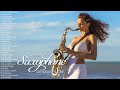 Top 300 Best Romantic Saxophone Love Songs - Great Relaxing Saxophone Songs Ever -Instrumental Music