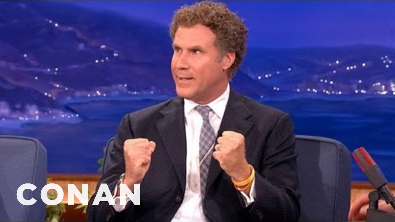 Film backdrop image for Will Ferrell Hates Little Russian Gymnast Girls (2012)