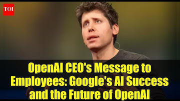 OpenAI CEO