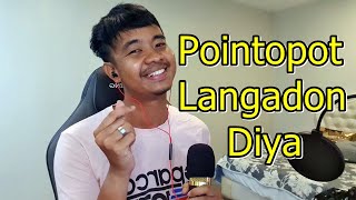 Pointopot Langadon Diya - Larry Ben Masawat Cover By Cikgu Aben