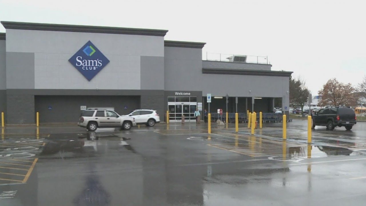 Sam's Club closing 63 stores across the country YouTube