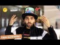 Flexible Display Hat,Purse & T shirt | The Future Of Flexible Display's Mp3