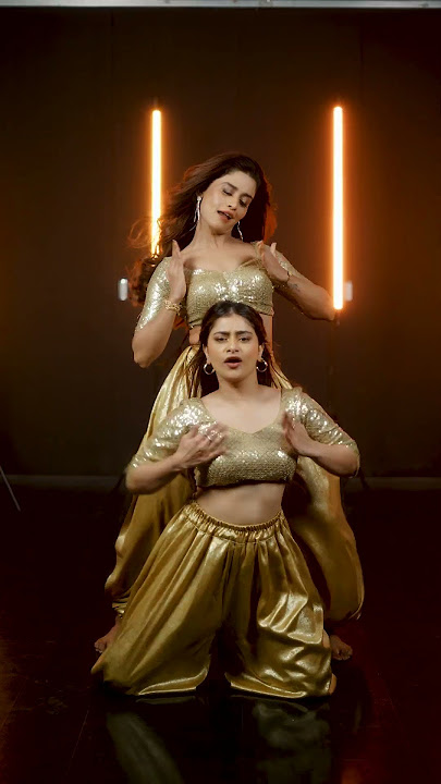 Sheila Ki Jawani I Sonal Devarj I Anam Darbar I