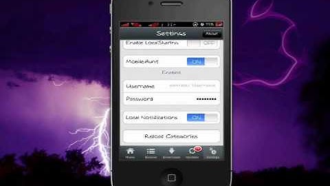Installous update 4.0.0.10 / www.iTouchVIP.com