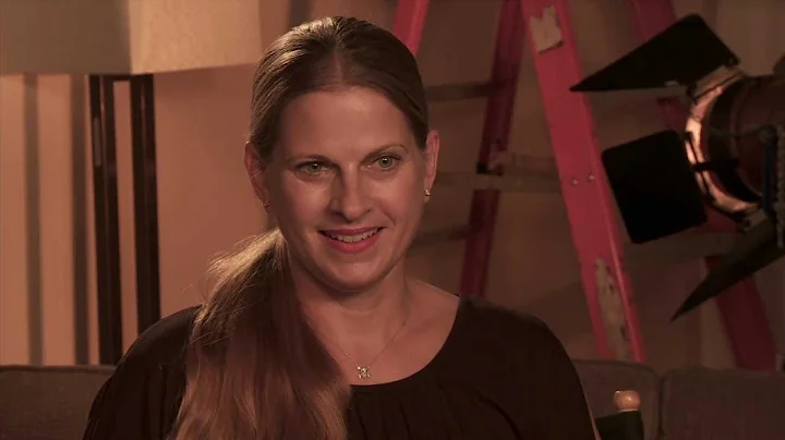 Kristina Lloyd Interview -- Driving by Braille beh...