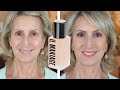 IL MAKIAGE FULL FACE MAKEUP | WEAR TEST | OVER 50