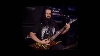 Born Of Fire - Slayer (cover) #shorts #slayer #guitar #musician #thrashmetal #metalhead #cover