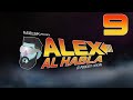 ALEX AL HABLA PODCAST - Episodio 9 con Pazos_64 - Divagaciones seniles