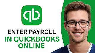 How To Enter Payroll In QuickBooks Online (WORKING 2026!)