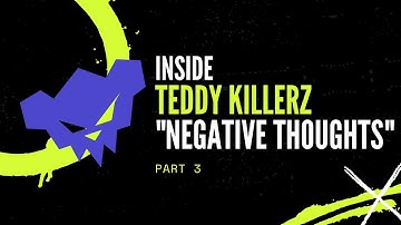 Inside "Teddy Killerz - Negative Thoughts" // Pt.3   [Ableton, Neurofunk, Drum & Bass]