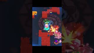 Edgar le baca 🤣🤣 #brawlstars #jeuxvidéo #clashroyale #skin #brawl #supercell #gaming #drôle #shorts