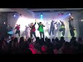 【BOYS AND MEN】まえのめりminority〜YAMATO☆Dancing 踊ってみた 【NINE AND FOUR】