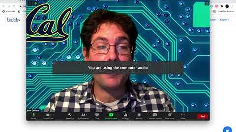 61A Fall 2020 How to Record a Video for Online Proctoring