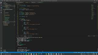 OOP Team Profile Generator Walkthrough