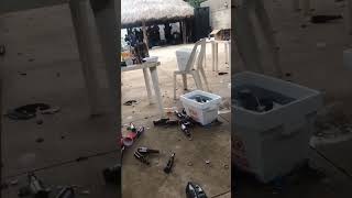 El Nini Amanecido En Rancho Privado