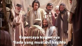 Kupercaya Mujizat Ada Bagiku (Video Lirik) ------ Melitha Sidabutar