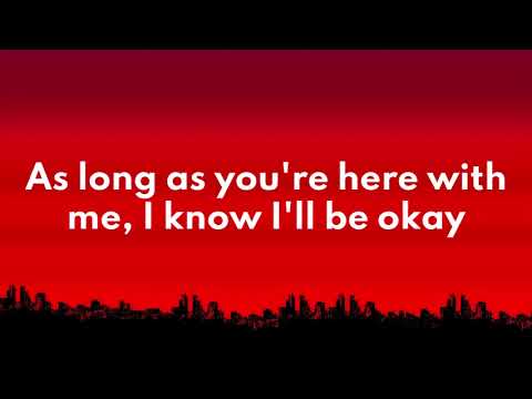 Sleeping With Sirens: If I'm James Dean, You're Audrey Hepburn (Lyrics)