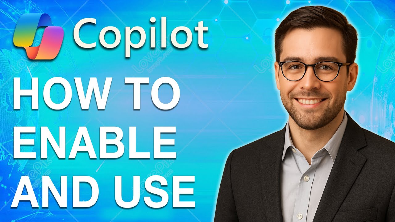 How To Enable And Use Copilot Ai Assistant In Windows 11 [2025 Guide ...