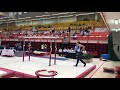 2021 israeli championships  eyal indig on parallel bars