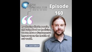 Dr. Jack Gilbert discusses how the microbes in our gut keep us healthy