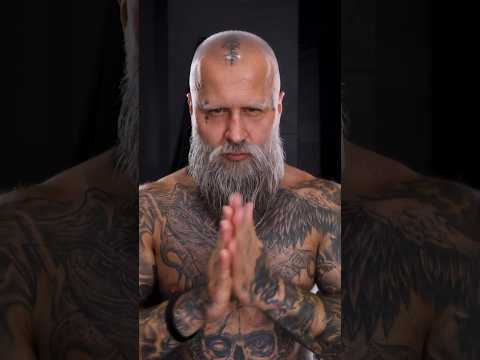 Pavel Rock A Grey Beard Beard Thebeardstruggle Beardgrooming 