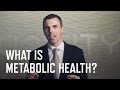 Unicity Science & Metabolic Health