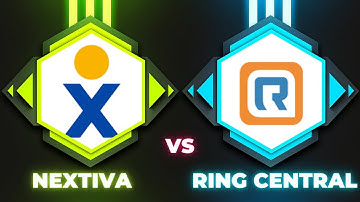 Nextiva VS RingCentral Comparison - Which one is Better?