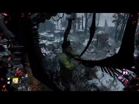 Dead by daylight live stream - YouTube