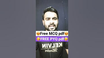 Free Class 10/12 MCQ questions pdf   Download #shorts #kelvin #class10mcq #class12