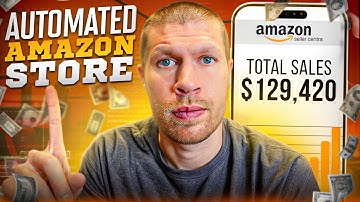 How to Automate your Amazon Drop Shipping Business