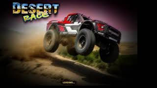 Desert Race PC Gameplay | Race Car PC Gameplay | Race Car Level Game | Car Racing 3D | Car Race Game screenshot 2