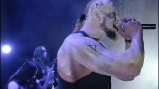 KRODA - IX - Black Carpathian Spines (Kalte Aurora - Live in Lemberg II)