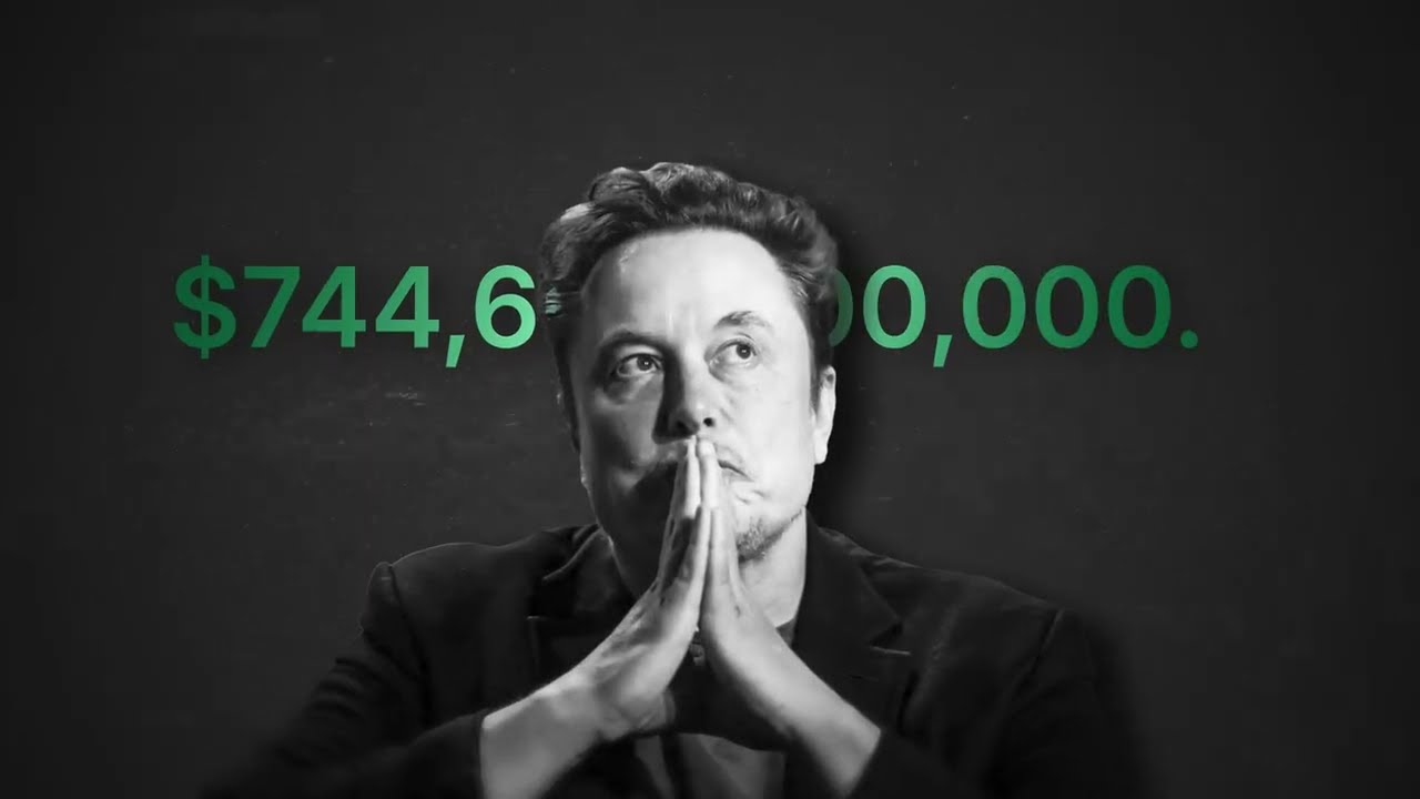 How Elon musk growing up to be rich