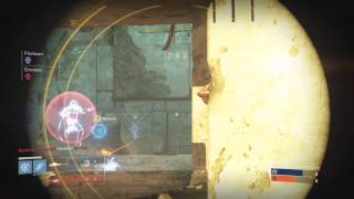 Trials of Osiris - Triple Headshot