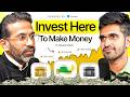 ₹1.5 Lakh Crore Fund Manager from Parag Parikh Reveals INVESTING SECRETS! | Kushal Lodha #324
