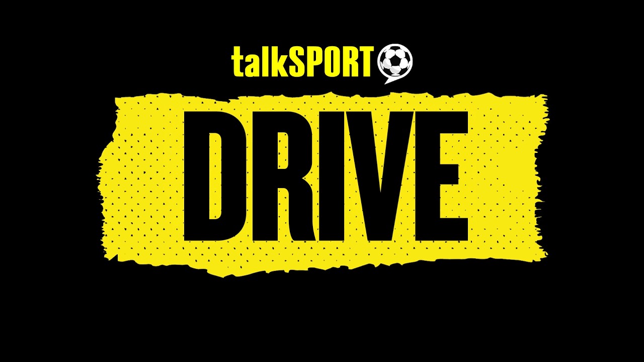 talkSPORT Drive LIVE | 14-Sep-26