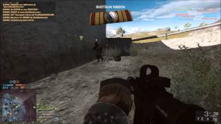 Dat MASS 2 | BF4 Gameplay