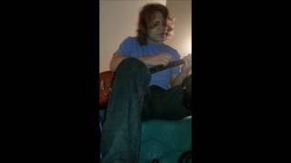 Full Everybody Wants To Rule The World but with unnecessary tapping cover (a bad one) Guide
