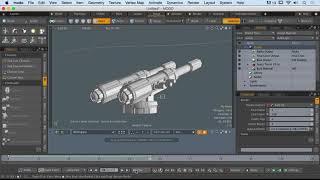 Vid 08 Render Camera Switching
