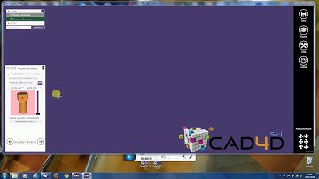 BTLock CAD CAM library - Exocad