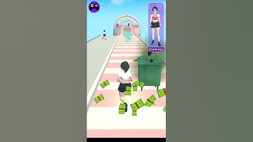 Good Girlfriend  level 1 Funny gameplay walkthrough | All levels | android, iOS mobile | newupdate#s