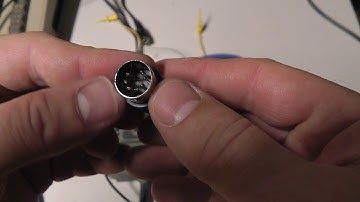 My First Commodore 64 Repair - part1 Power