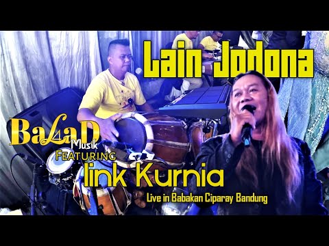 NANIH - LAIN JODO (Official Pop Sunda)