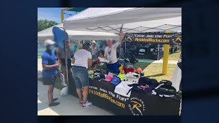 Arizonans allege they were scammed by 'Pickleball Rocks' owner