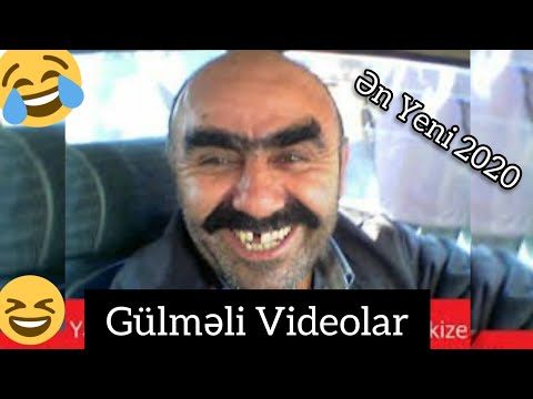 Gülməli Videolar (Yeni 2020)/En Gulmeli Videolar/En Komik Videolar/Prikollar Yeni/Sona Qədər İzləyin