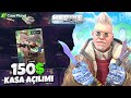 150$ KASA AÇILIMI - GECE BATIŞI MOKOKO (YENİ HEDİYE) @aludhxcs2​