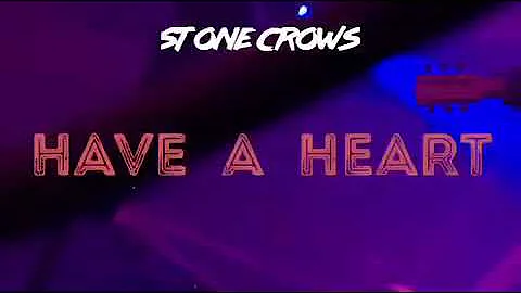 Mike Gage-Have a Heart