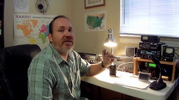 DV4mini and Raspberry Pi Trials and Errors