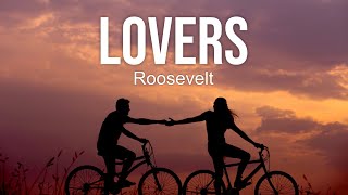 Roosevelt - Lovers | Subtitulada al español