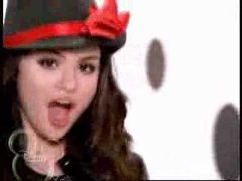 Selena Gomez (Do Your Own Thing)